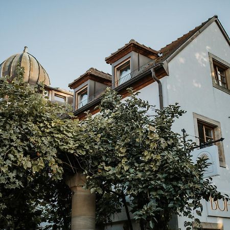 Modern Boho-Style Apartment Deidesheim Exterior foto